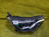 Фара правая Toyota RAV4 4 CA40 (2015-2019) LED