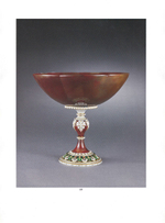 Каталог аукциона Sotheby's, Нью-Йорк, Фаберже, русское искусство и предметы роскоши от 15 декабря 1989 года