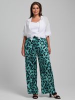 Брюки Найт-2 Виотекс ЗЕЛЁНЫЙ