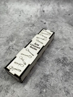 Чайная ложка Делай