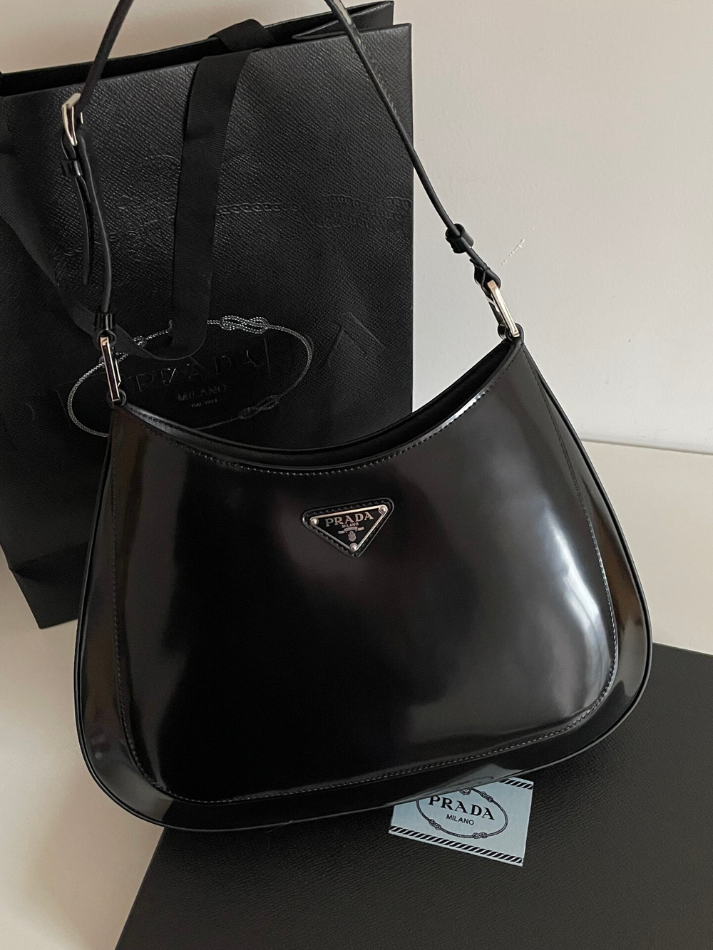 Prada Cleo 30 cm