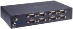 Преобразователь MOXA UPort 1650I-8-G2