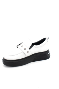 Лоферы женские Ascalini R11760B