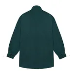 Рубашка Смерч #5 изумрудная