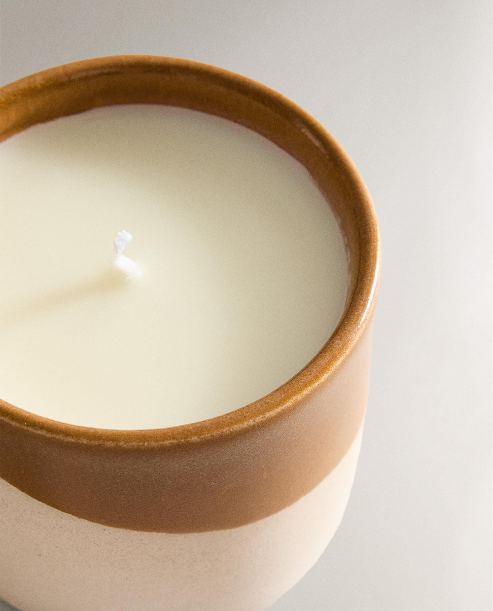 Zara Home - Ароматическая свеча sunset at legzira, 150 г