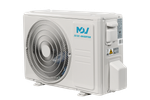 Инверторный кондиционер MDV MDSI-09HRDN8 / MDOI-09HDN8 серии INTEGRA