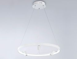 Ambrella Подвесной светодиодный светильник с пультом LineTech FL5281