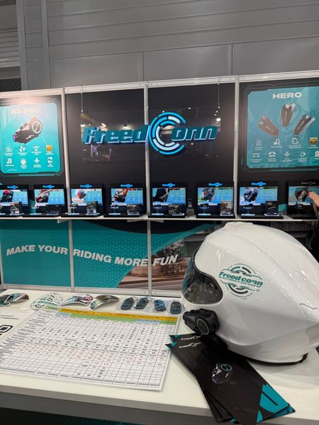 МотоЗима 2025