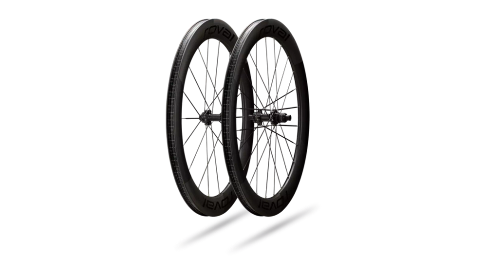 Колеса шоссейные Roval Rapide Sprint CLX