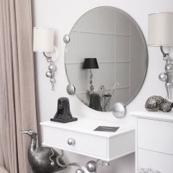 Зеркало Heri Айс