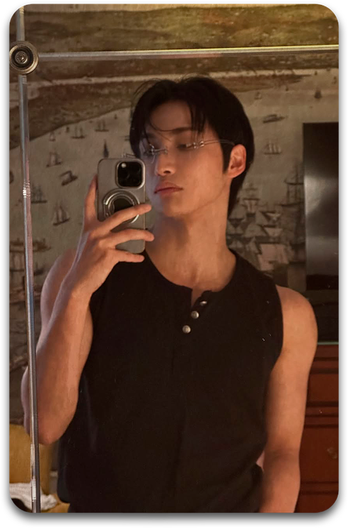 Карта / ATEEZ #1563