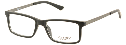 Оправа для очков Glory 407 Grey (1)
