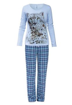 Пижама женская PELICAN PJP671