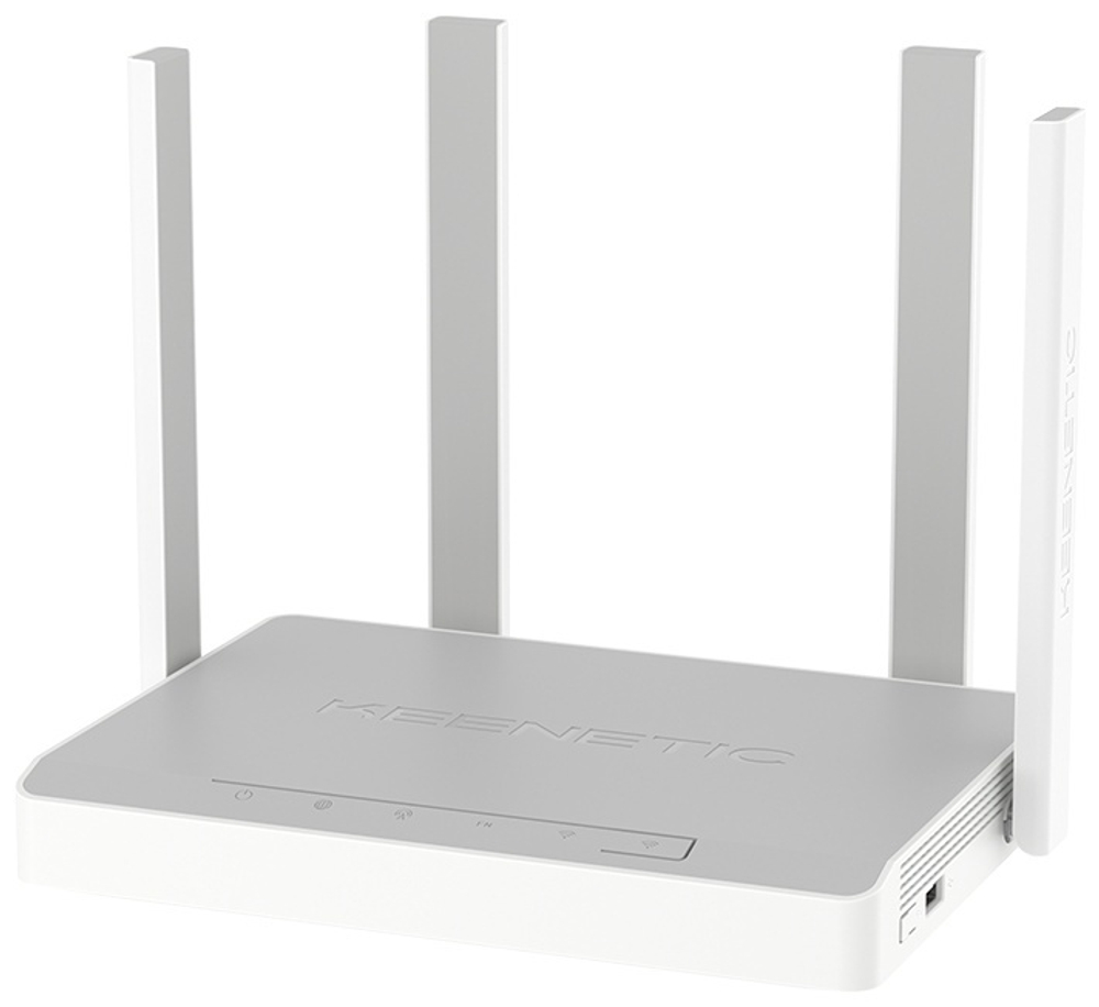 Wi-Fi роутер Keenetic Skipper 4G KN-2910