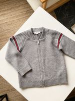 Шерстяной кардиган Gucci, 86