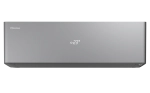 Мульти-сплит система Hisense на 2 комнаты (35+35)VISION PRO CARBON