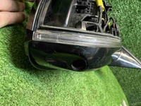 Зеркало правое BMW X6 F96 (2019-н.в.) 9 контактов