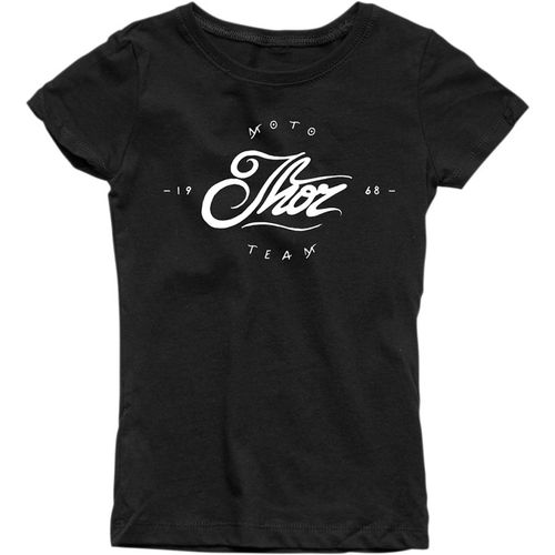 Runner / Детская / Черная