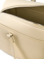 Bag ROMA M NEW milky color