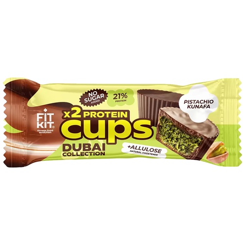 Protein CUPS