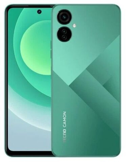 Techno Camon 20 8/256gb