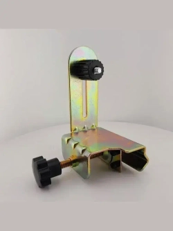 Крепление для лазерного уровня