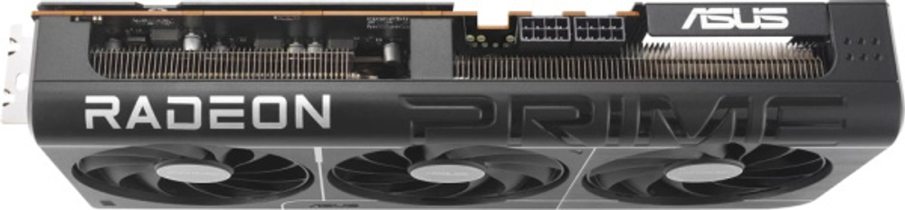 Видеокарта ASUS Radeon RX 9070 PRIME OC (PRIME-RX9070-O16G)