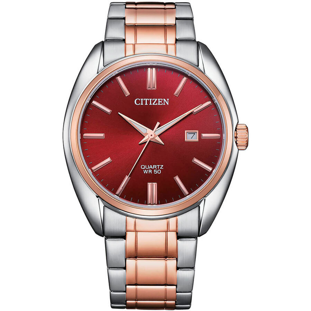 Мужские наручные часы Citizen BI5104-57X