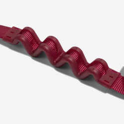 Амортизирующий поводок BORDEAU RUFF 120 см Zee.Dog