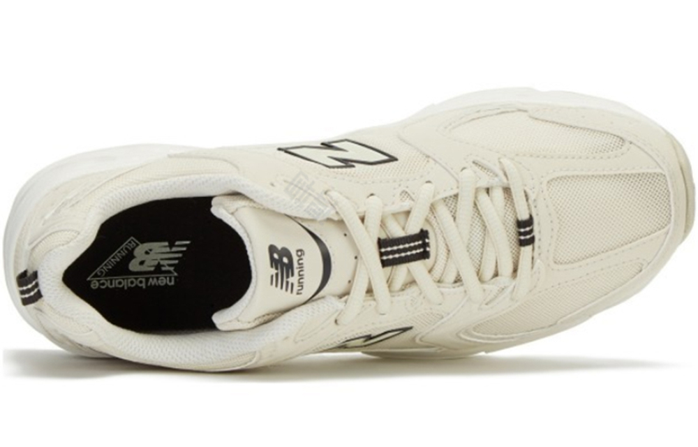 Кроссовки New Balance Nb 530 Lvory 2024 D