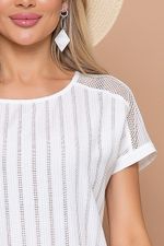 Блузка 41437 Avili