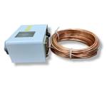 Капиллярный термостат KP61-2, длина капилляра 2м