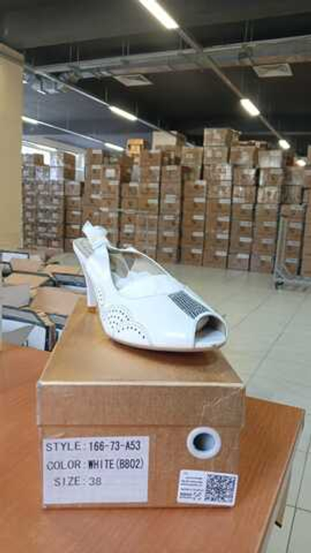 Босоножки женские CIVETTA 166-73-A53