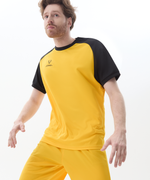 Футболка игровая CAMP Reglan Jersey, желтый