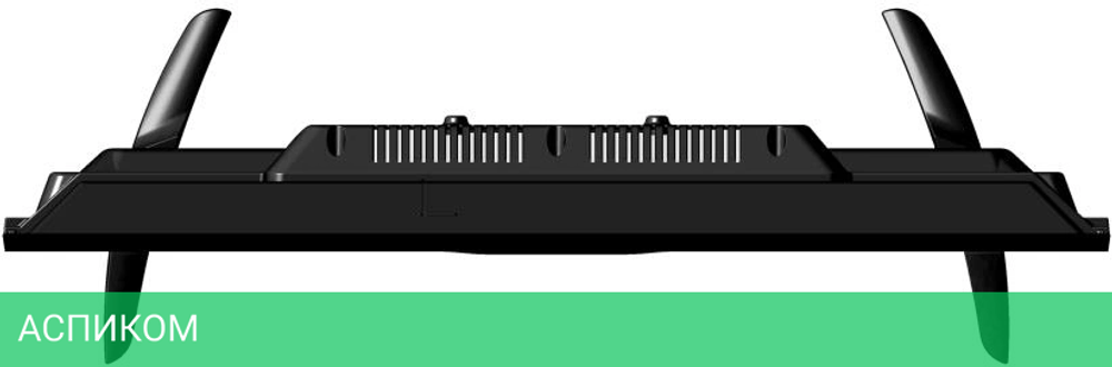 Телевизор LED Asano 24" 24LF7020T