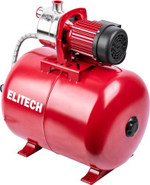Установка для водоснабжения ELITECH САВ 1200-50Н 205666