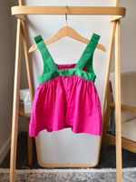 Новый хлопковый топ Jacadi, 110