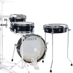 Ударная установка Tama LJK48P-HBK Club-Jam Pancake
