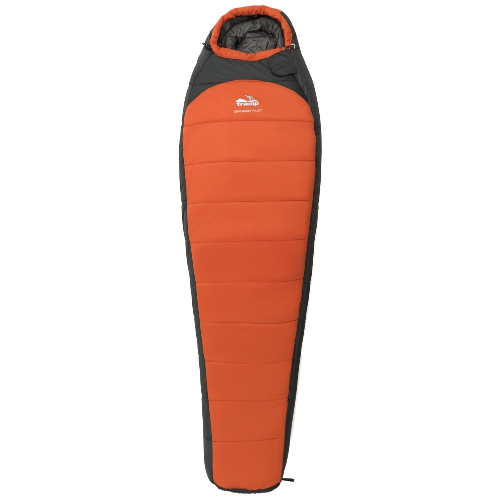 Tramp мешок спальный  Oimyakon T-Loft / Левый
