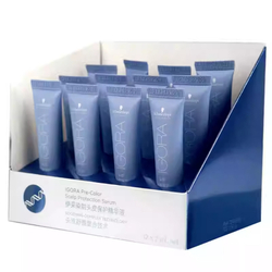 Schwarzkopf Professional Pre-Color Scalp Protection Serum - Сыворотка 12х7 мл (импорт, Китай)