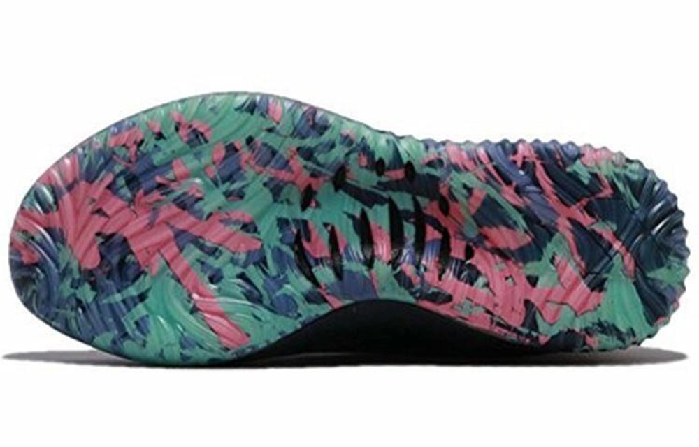 Кроссовки Adidas Dame 4 Cny