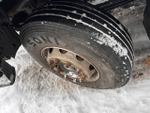 Renault K 8x4 Самосвал K 8x4 (Дизельный, 12,8 л, 449 л.с., АТ)