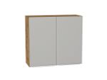 Шкаф верхний с 2-мя дверцами Фьюжн