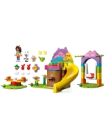 Конструктор GABBY'S DOLLHOUSE Kitty Fairy'S Garden Party