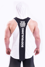 Майка HOODED REGTOP 313
