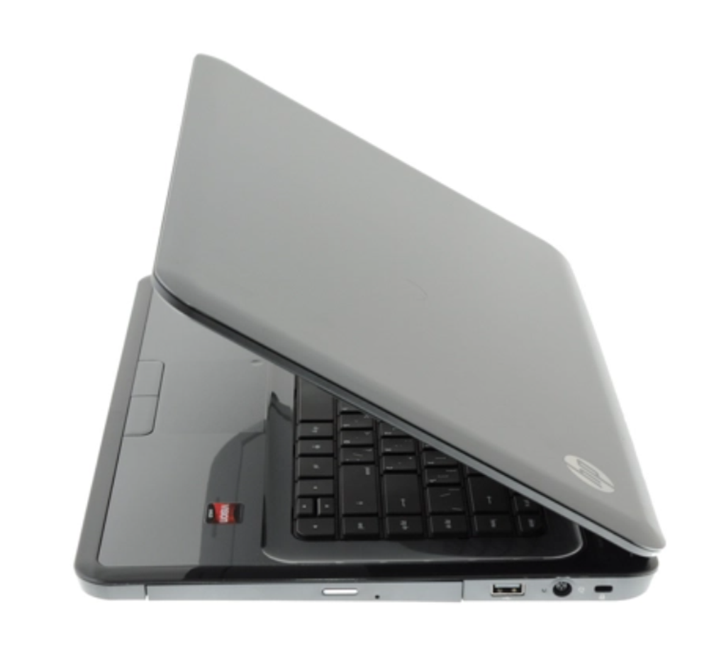 Ноутбук HP G6-1214er