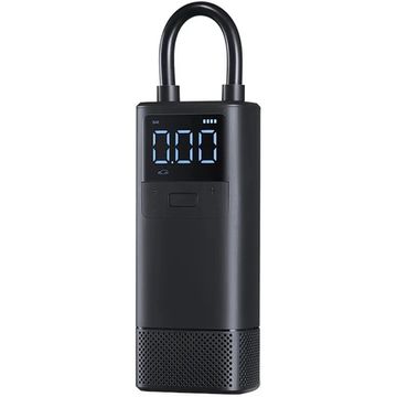 Автомобильный компрессор Xiaomi 70mai Air Compressor Wireless Midrive TP05
