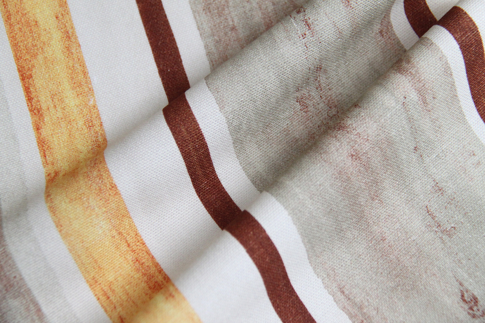 Рогожка Cotonelo Regency (Котонело Редженси) B 08 Amarilo