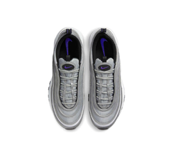 Кроссовки Nike Air Max 97 'Silver Violet' DJ0717-001
