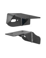 Усиливающие кронштейны заднего крепления нижних рычагов (LCA) для Bronco Raptor 2022+ Бронко Раптор